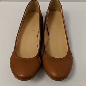 J Crew Cece flats